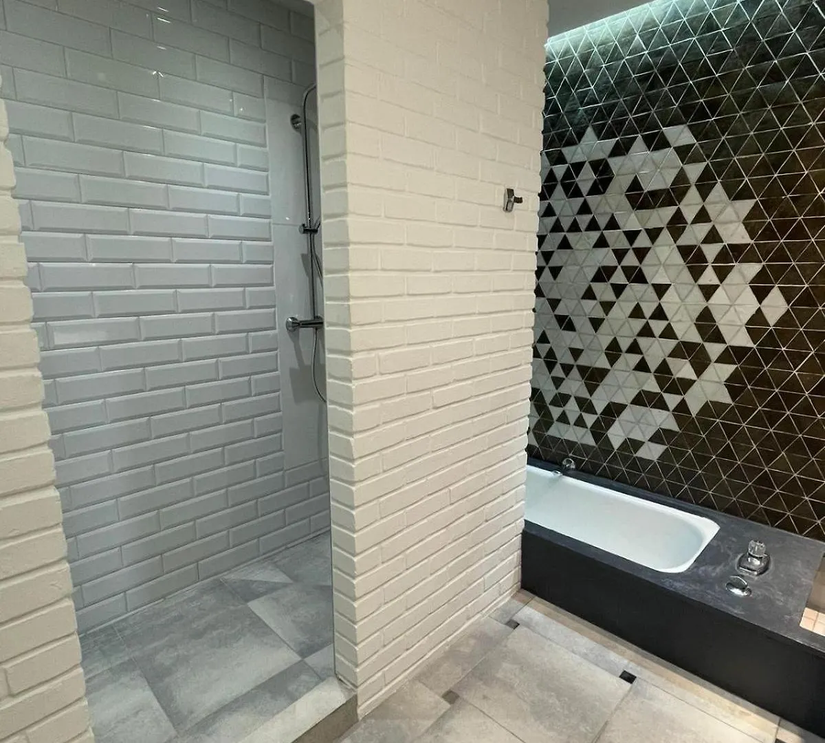 Appartement Avenue Foch Luxury 280m2 - 4br - 8 Guests Parijs
