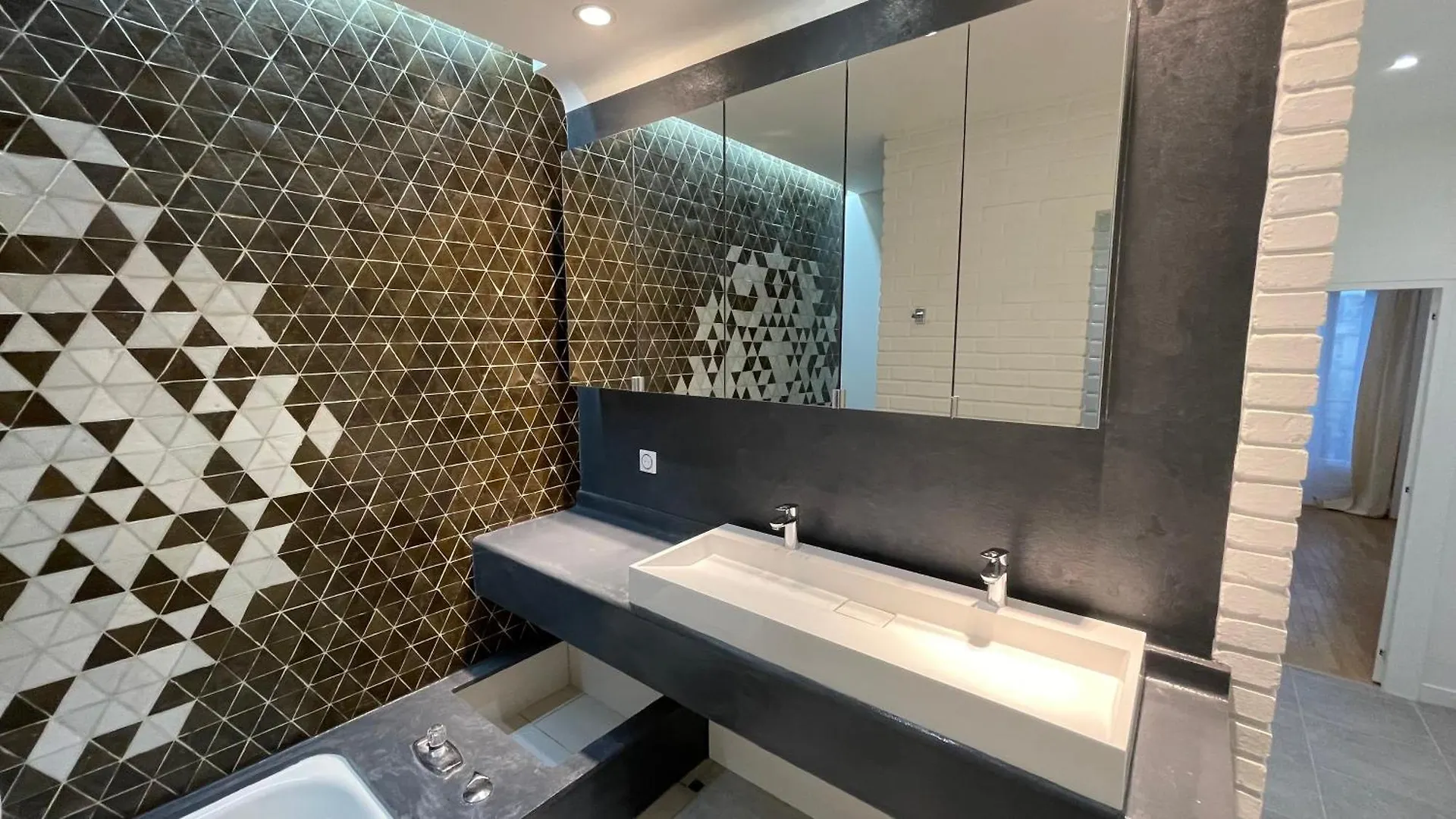 Διαμέρισμα Avenue Foch Luxury 280m2 - 4br - 8 Guests